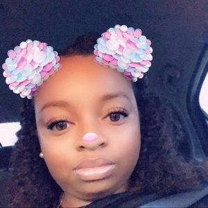 Meet your Posher, Jasmine